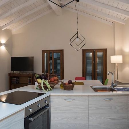 Ca' De Panaia Apartman Lingueglietta Kültér fotó