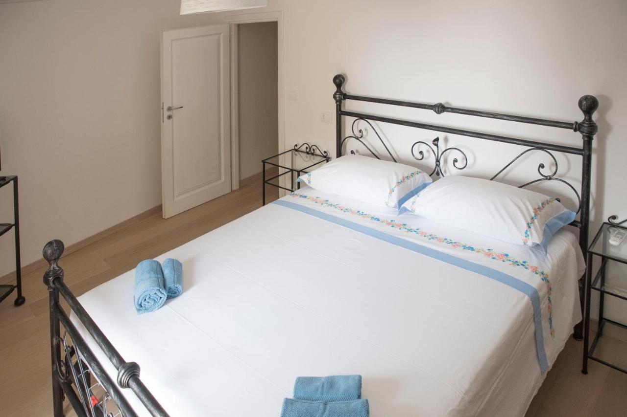 Ca' De Panaia Apartman Lingueglietta Kültér fotó